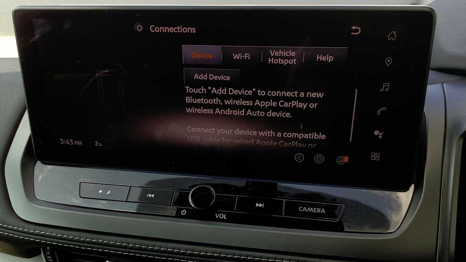 Used Nissan Qashqai for sale - 77858028: Photo 19