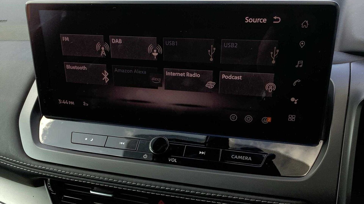 Used Nissan Qashqai for sale - 77858028: Photo 20