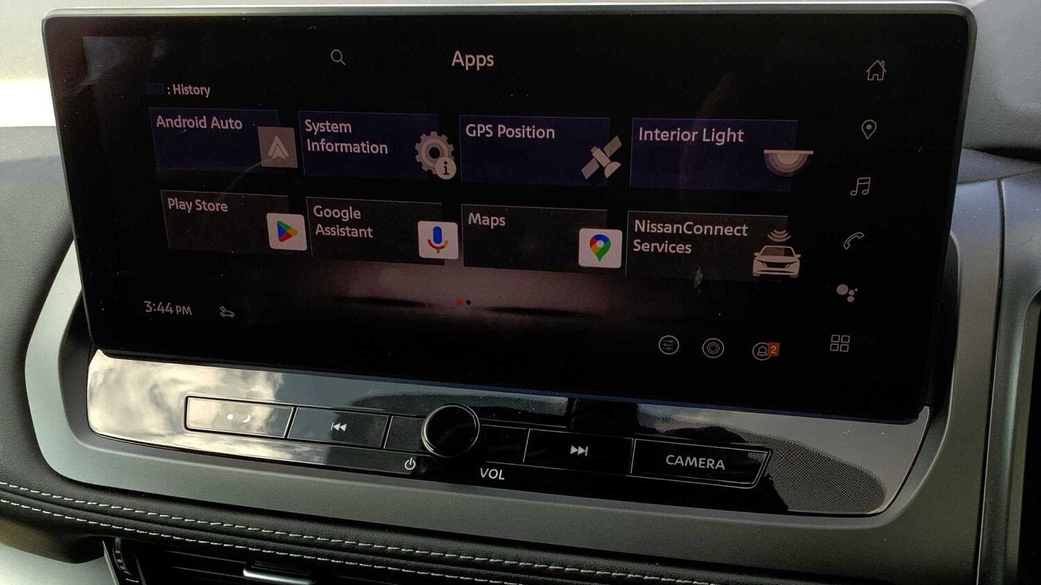 Used Nissan Qashqai for sale - 77858028: Photo 22