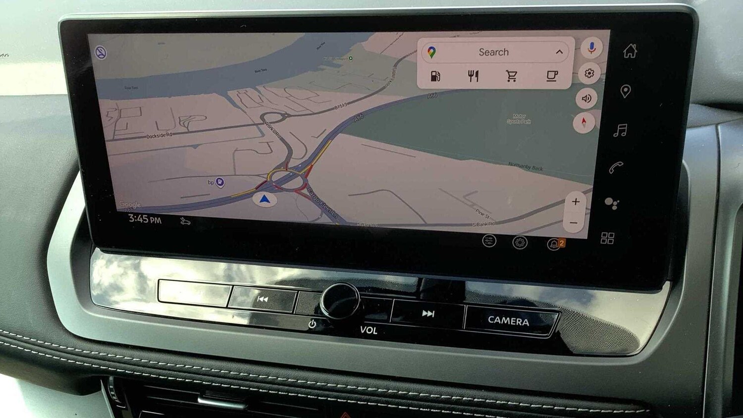 Used Nissan Qashqai for sale - 77858028: Photo 23