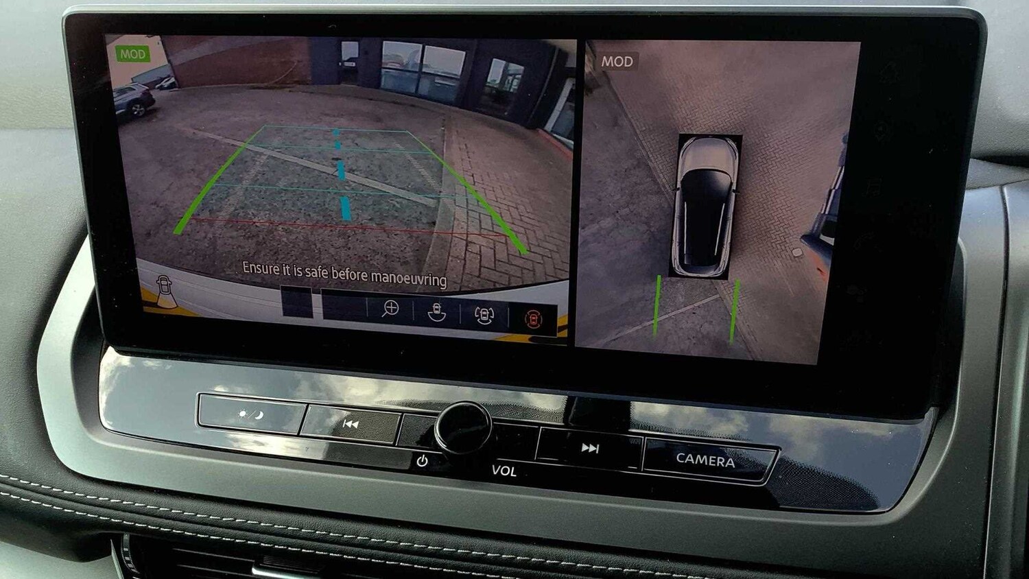 Used Nissan Qashqai for sale - 77858028: Photo 25