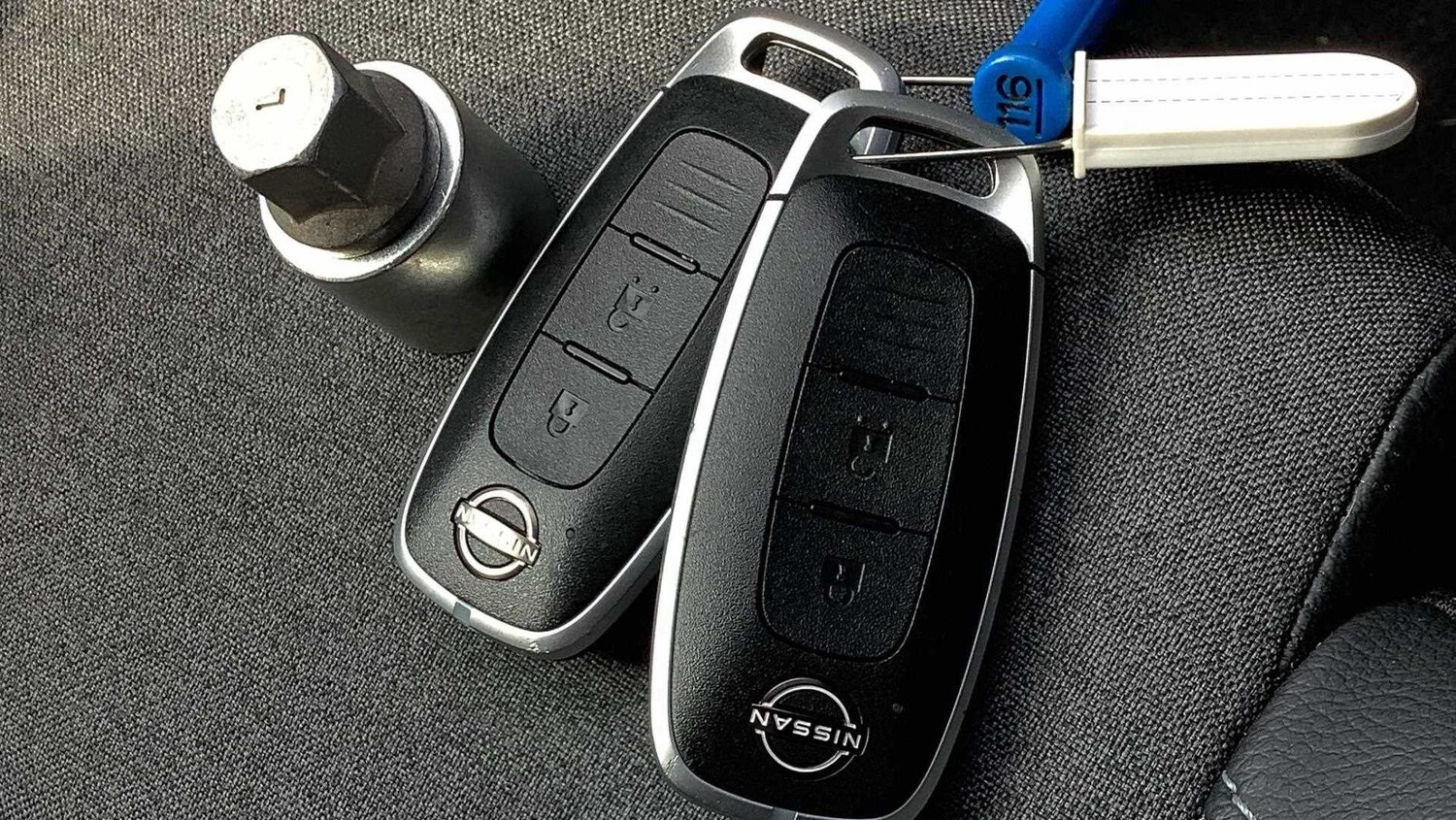 Used Nissan Qashqai for sale - 77858028: Photo 26