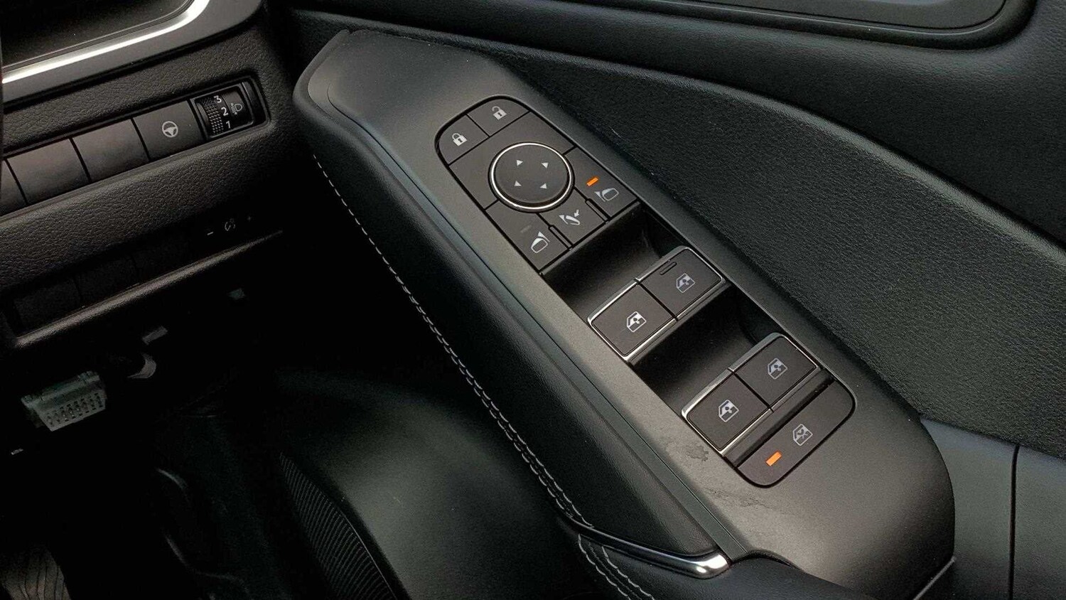 Used Nissan Qashqai for sale - 77858028: Photo 29