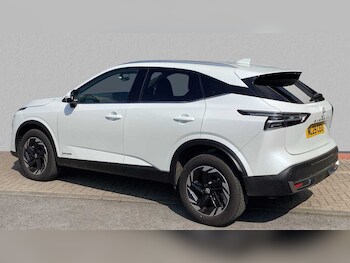 Used Nissan Qashqai 2025 for sale - 77858028: Photo