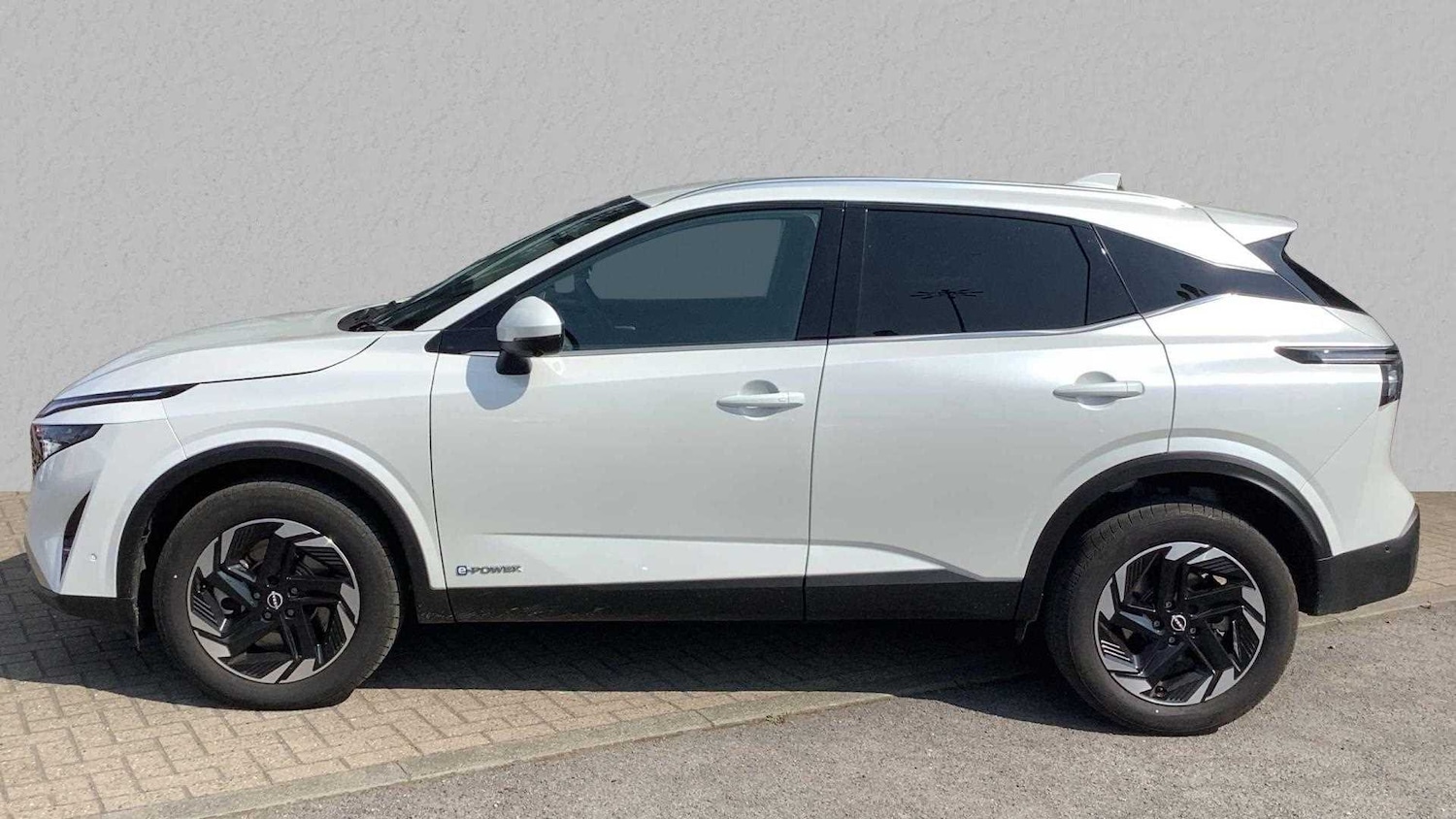 Used Nissan Qashqai for sale - 77858028: Photo 4