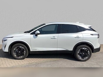 Used Nissan Qashqai 2025 for sale - 77858028: Photo