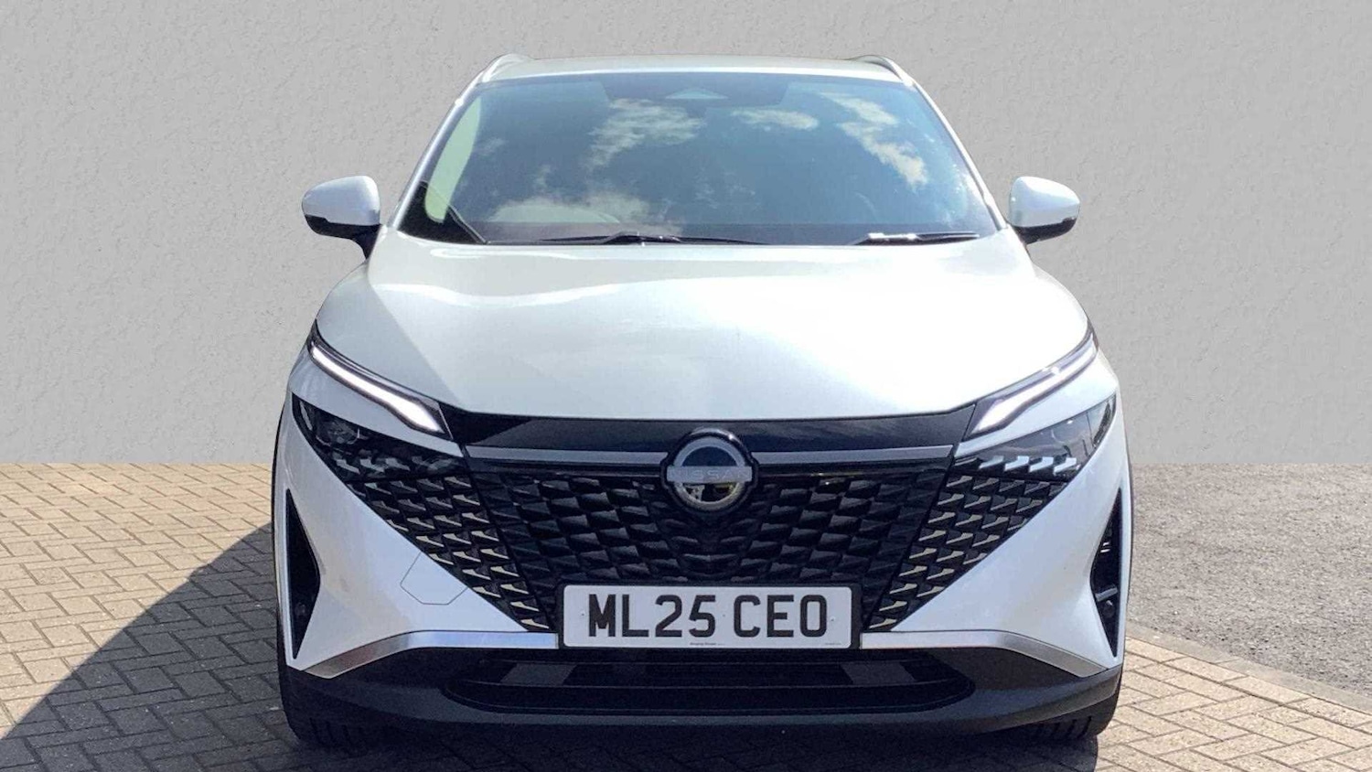 Used Nissan Qashqai for sale - 77858028: Photo 5