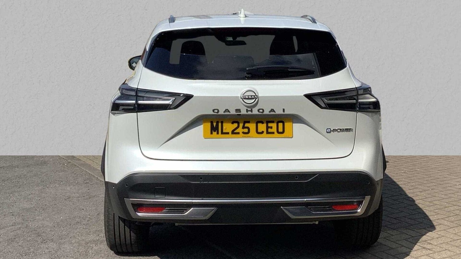 Used Nissan Qashqai for sale - 77858028: Photo 6