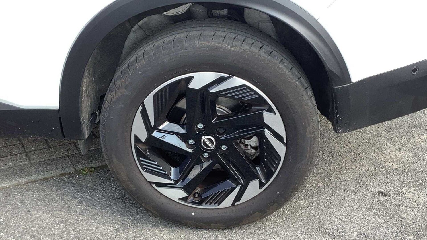 Used Nissan Qashqai for sale - 77858028: Photo 9