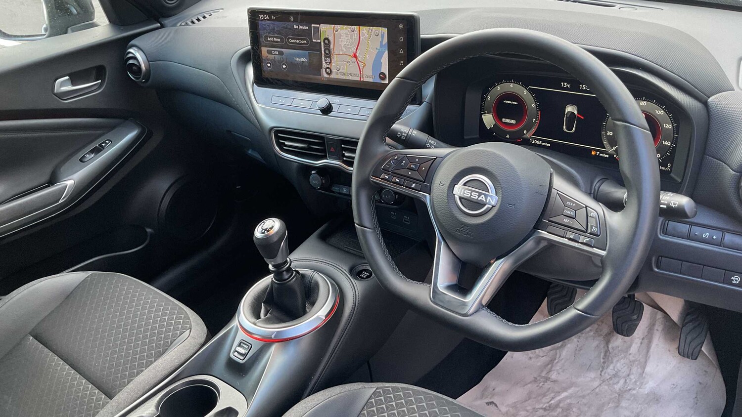 Used Nissan Juke for sale - 77859559: Photo 10