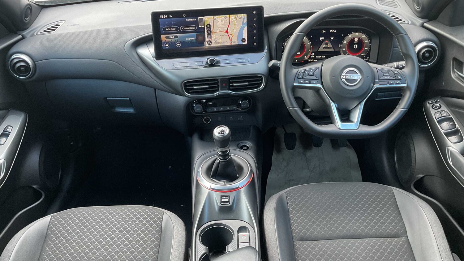 Used Nissan Juke for sale - 77859559: Photo 12