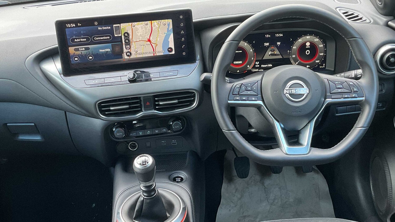 Used Nissan Juke for sale - 77859559: Photo 13