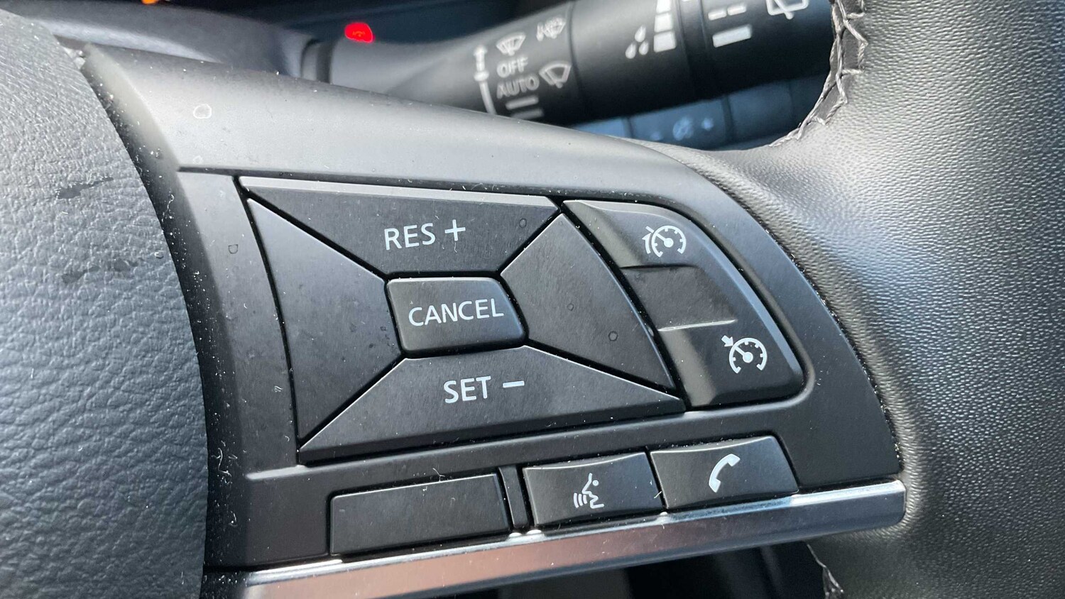 Used Nissan Juke for sale - 77859559: Photo 14