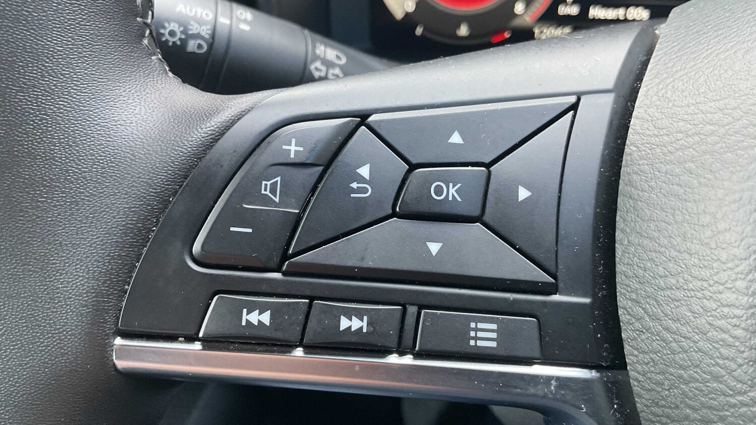 Used Nissan Juke for sale - 77859559: Photo 15