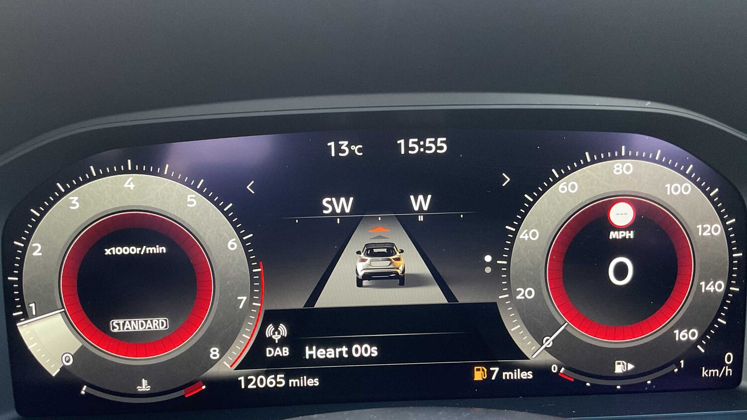 Used Nissan Juke for sale - 77859559: Photo 16