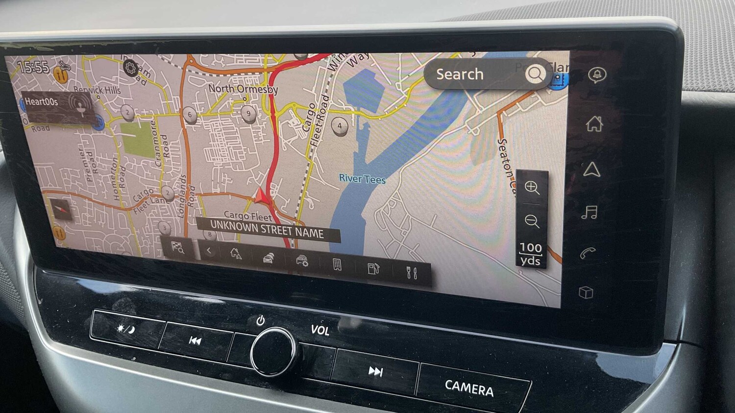 Used Nissan Juke for sale - 77859559: Photo 17