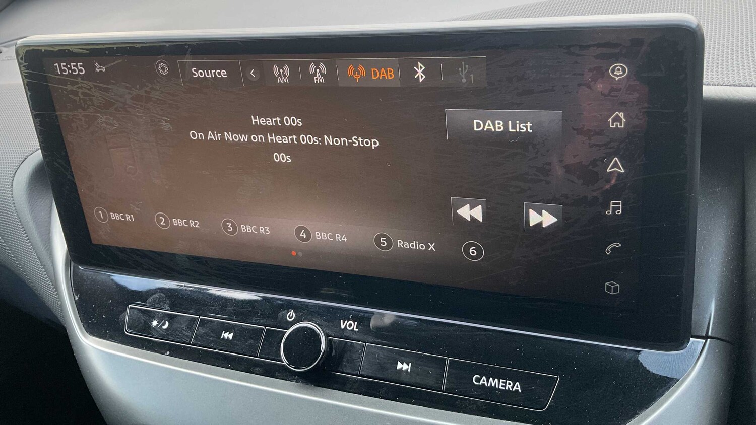 Used Nissan Juke for sale - 77859559: Photo 18