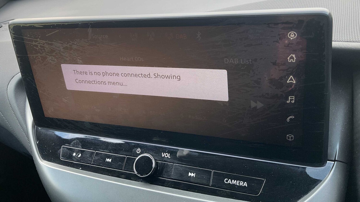 Used Nissan Juke for sale - 77859559: Photo 19