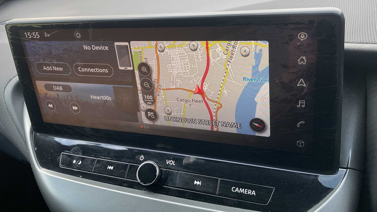 Used Nissan Juke for sale - 77859559: Photo 20