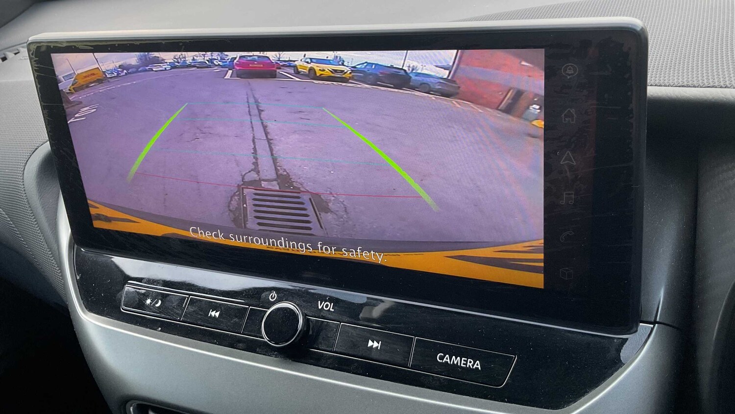 Used Nissan Juke for sale - 77859559: Photo 22