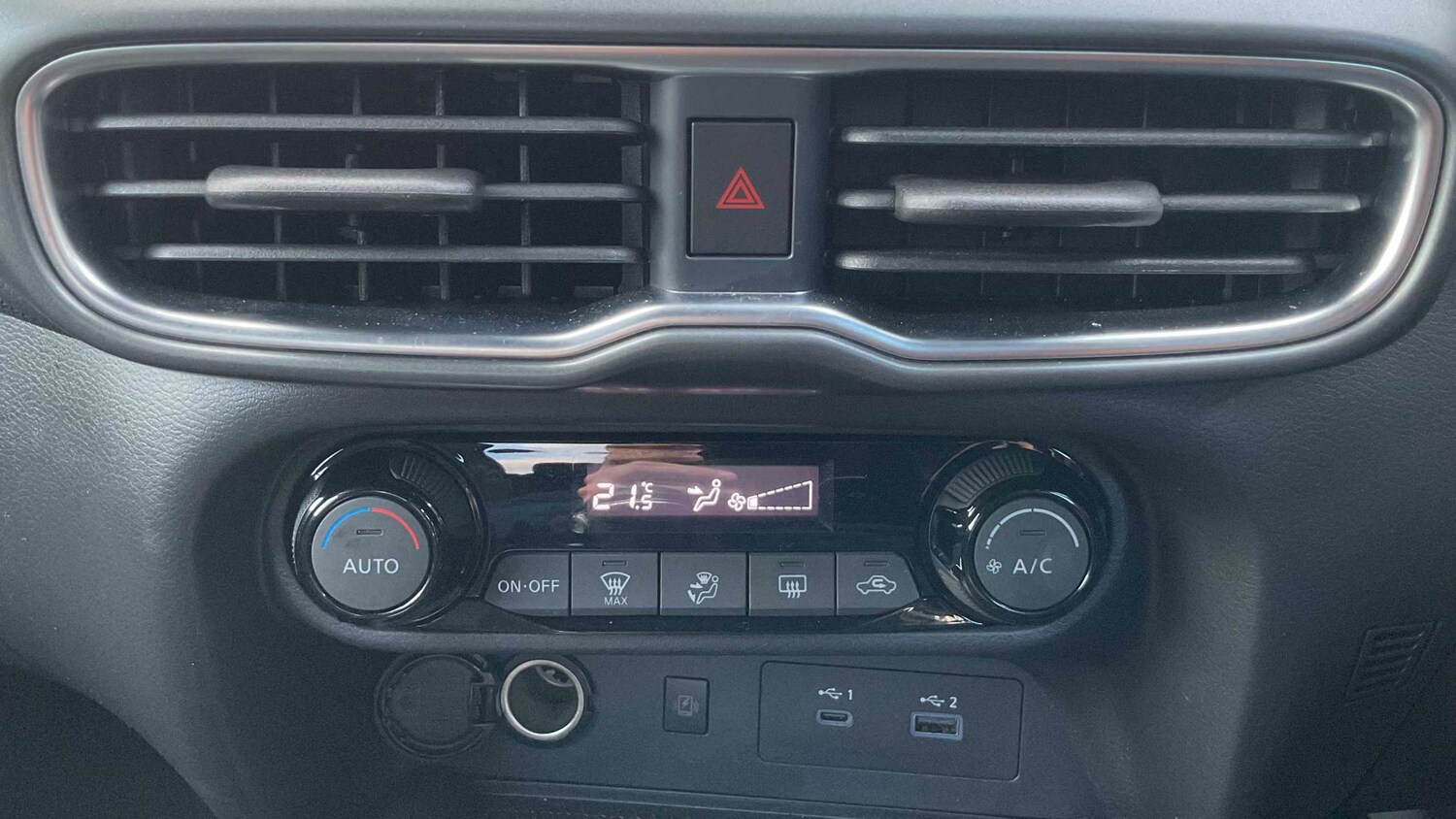 Used Nissan Juke for sale - 77859559: Photo 23