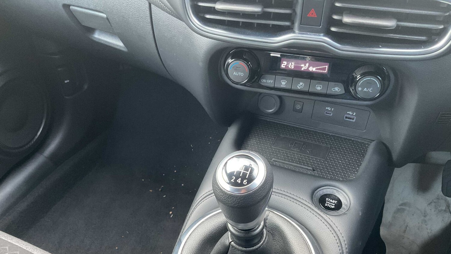 Used Nissan Juke for sale - 77859559: Photo 24