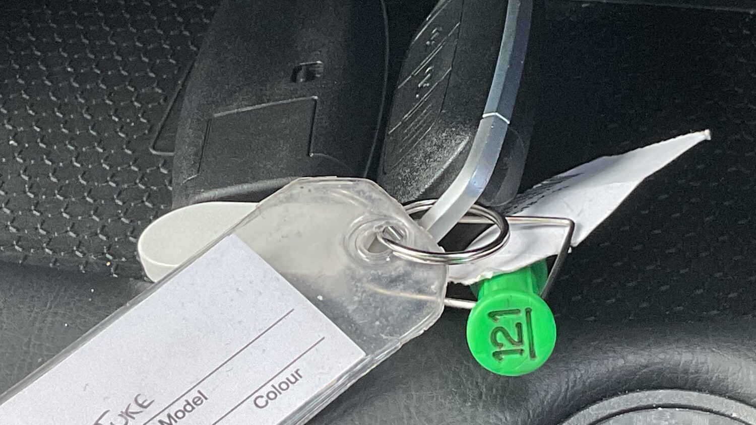 Used Nissan Juke for sale - 77859559: Photo 25