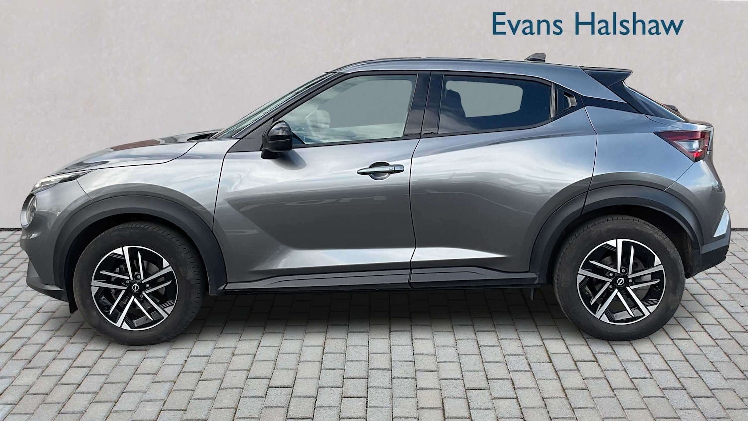 Used Nissan Juke for sale - 77859559: Photo 4