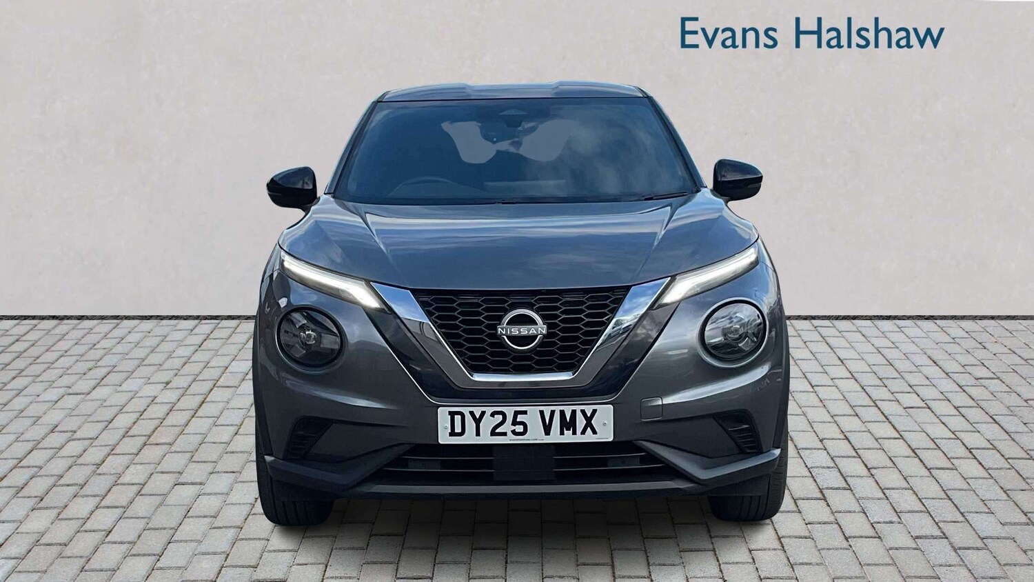 Used Nissan Juke for sale - 77859559: Photo 5