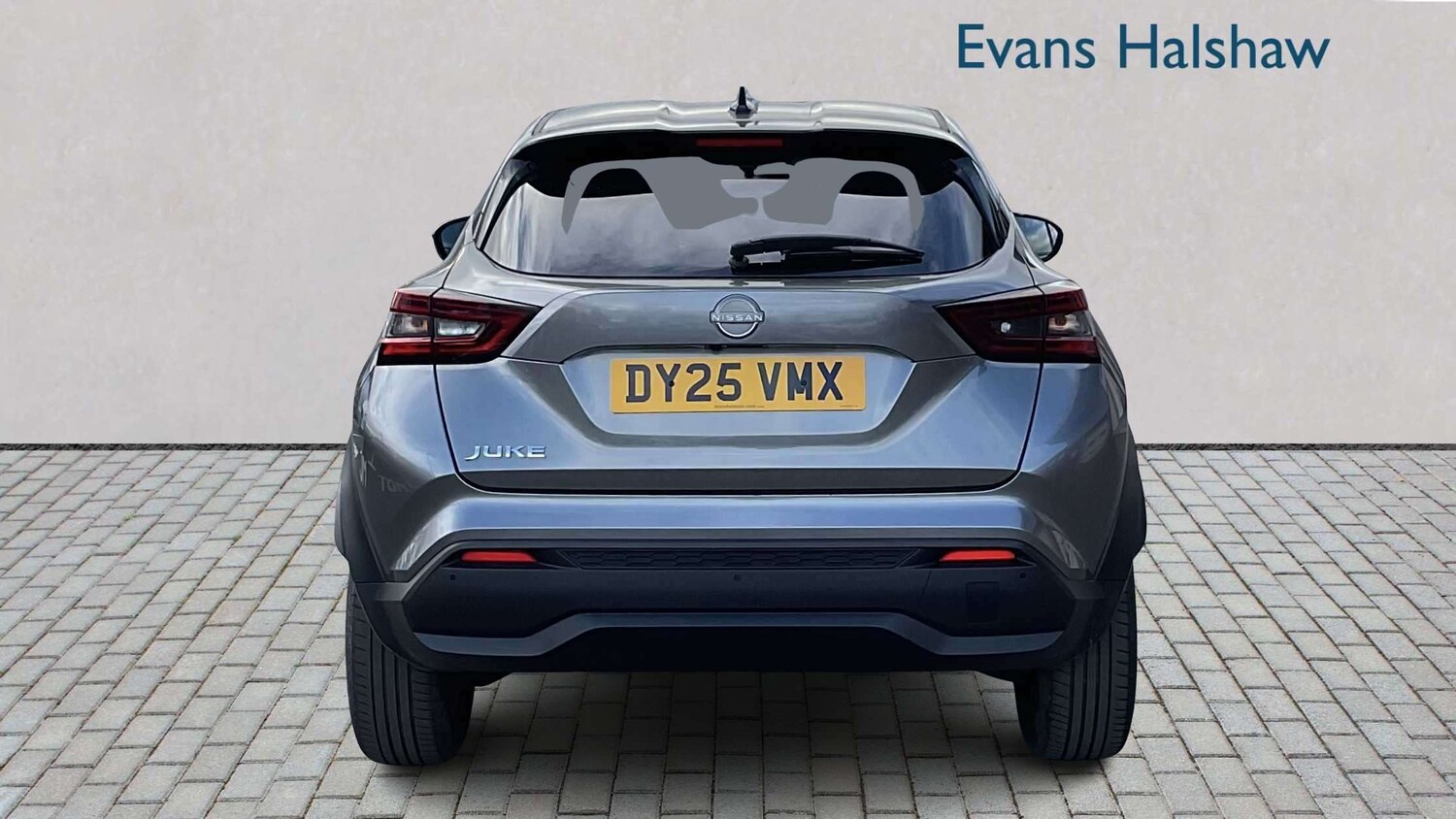 Used Nissan Juke for sale - 77859559: Photo 6