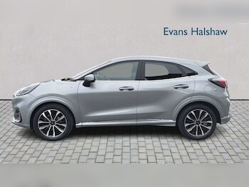 Used Ford Puma 2023 for sale - 78625258: Photo