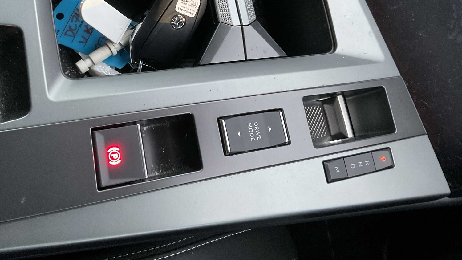 Used Vauxhall Grandland for sale - 77860519: Photo 13