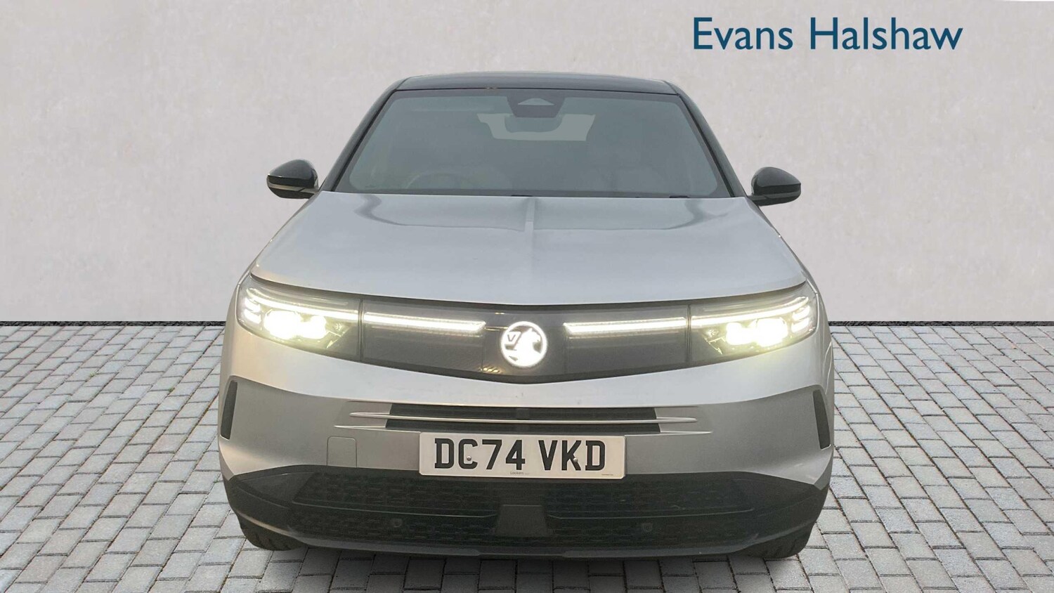 Used Vauxhall Grandland for sale - 77860519: Photo 6