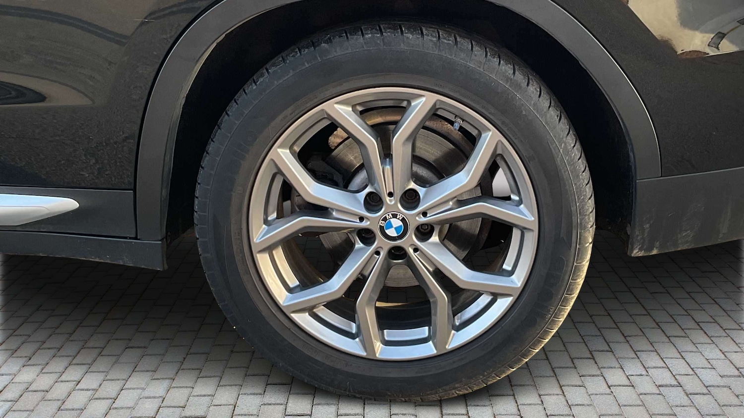 Used BMW X3 2018 for sale - 77856558: Photo 10