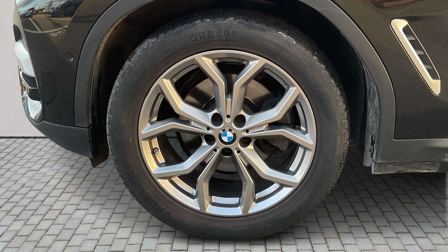 Used BMW X3 2018 for sale - 77856558: Photo 11