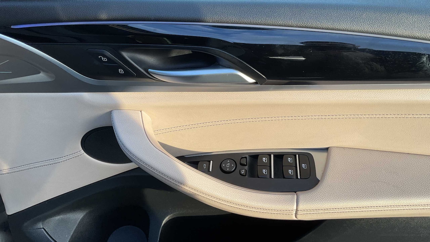 Used BMW X3 2018 for sale - 77856558: Photo 12