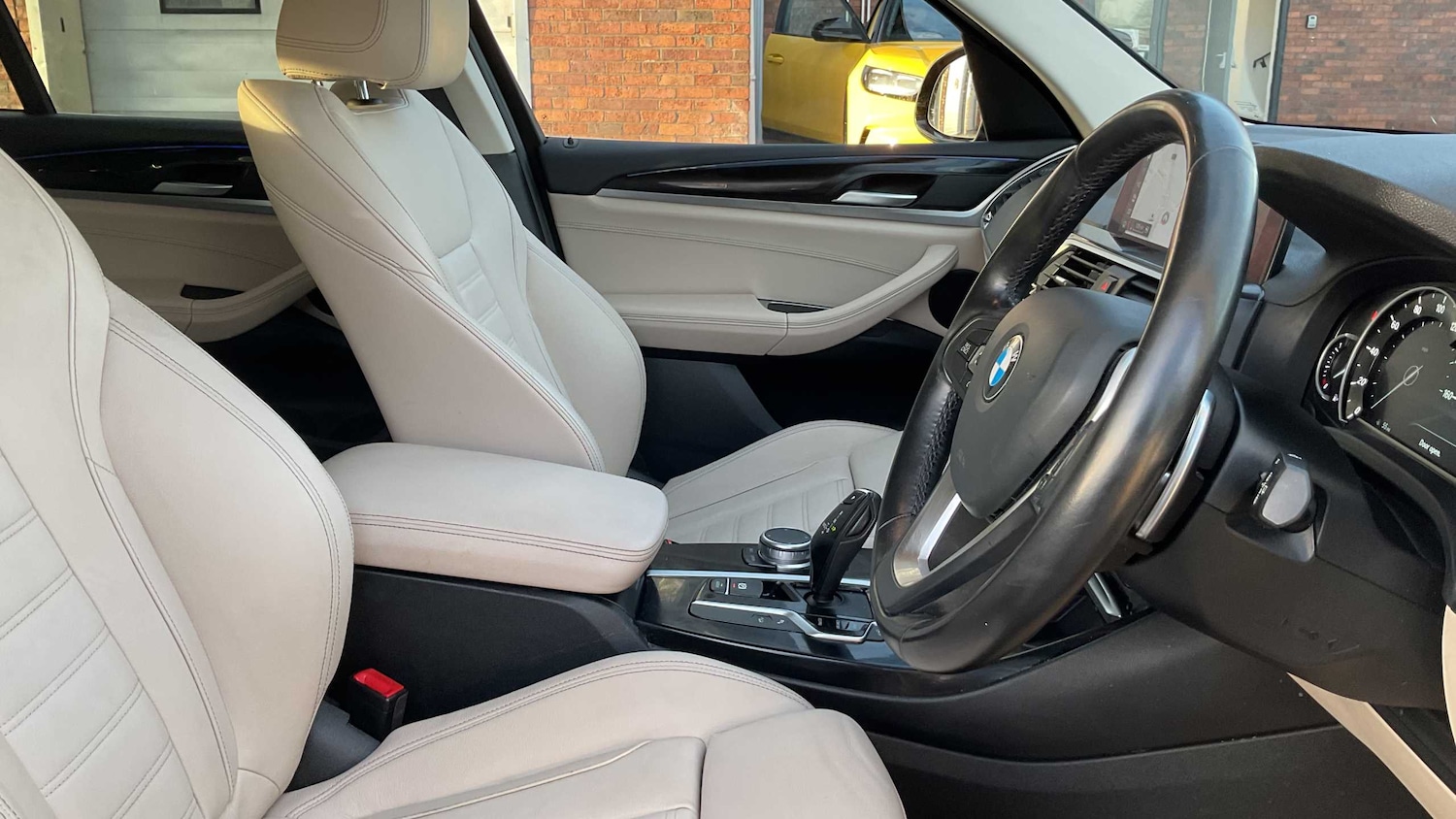 Used BMW X3 2018 for sale - 77856558: Photo 13