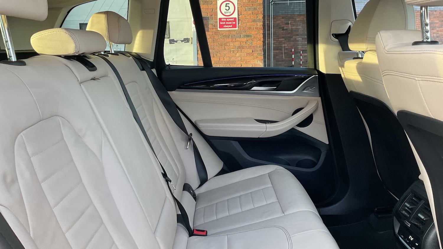 Used BMW X3 2018 for sale - 77856558: Photo 15