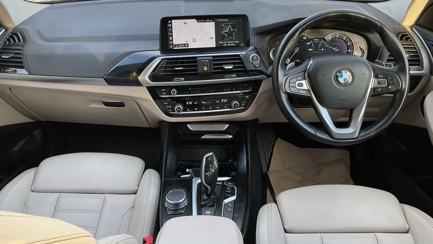 Used BMW X3 2018 for sale - 77856558: Photo 17