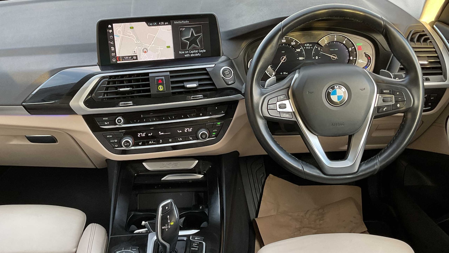 Used BMW X3 2018 for sale - 77856558: Photo 18