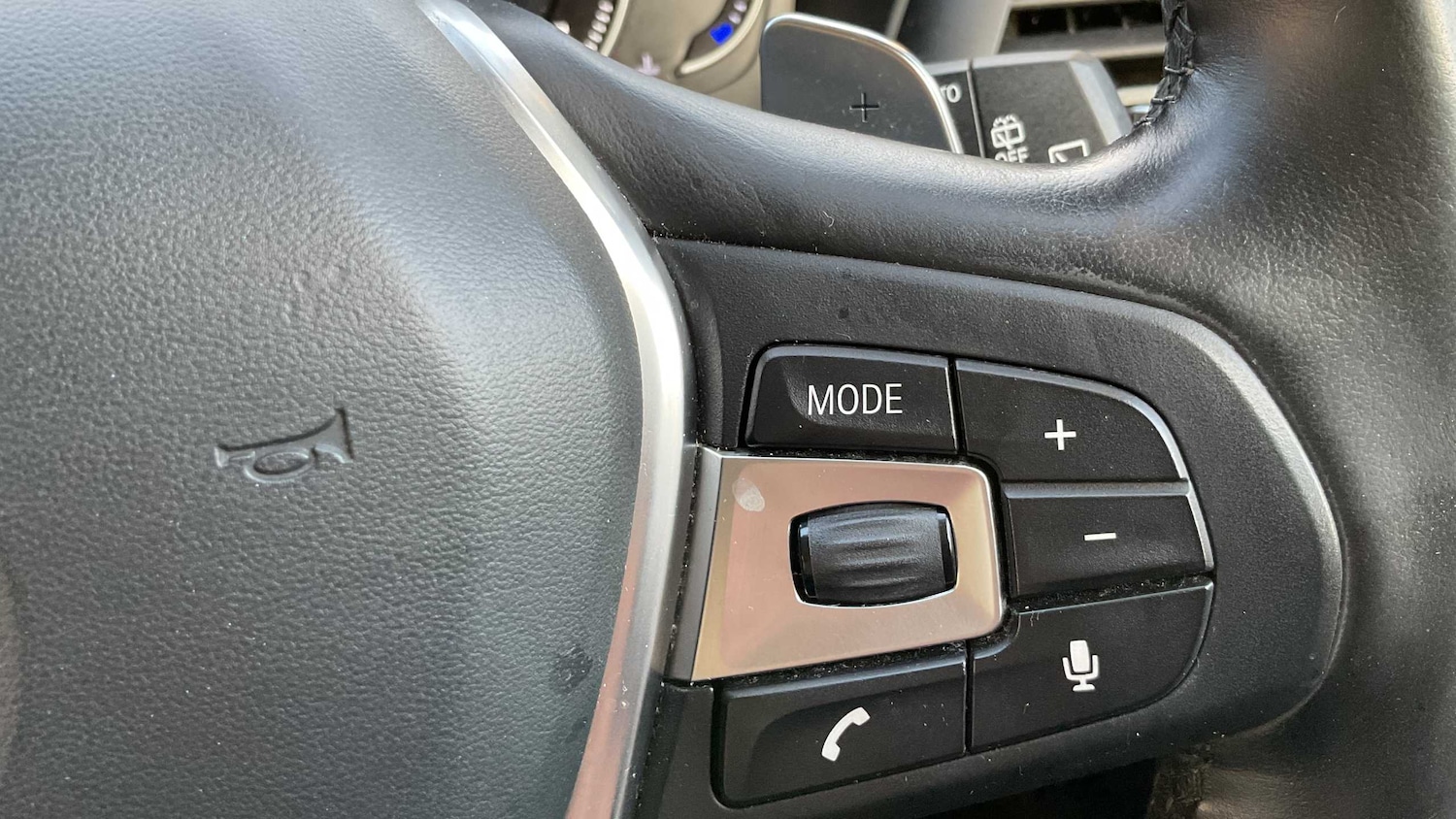 Used BMW X3 2018 for sale - 77856558: Photo 19