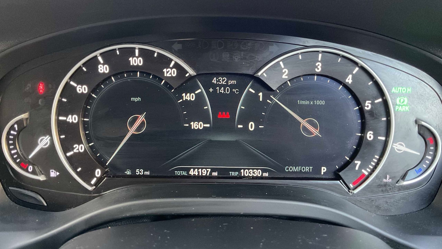 Used BMW X3 2018 for sale - 77856558: Photo 21