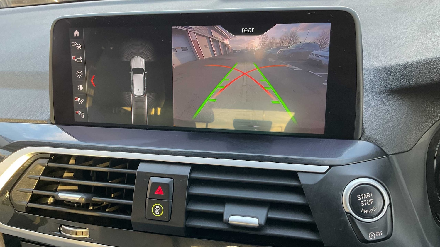 Used BMW X3 2018 for sale - 77856558: Photo 24