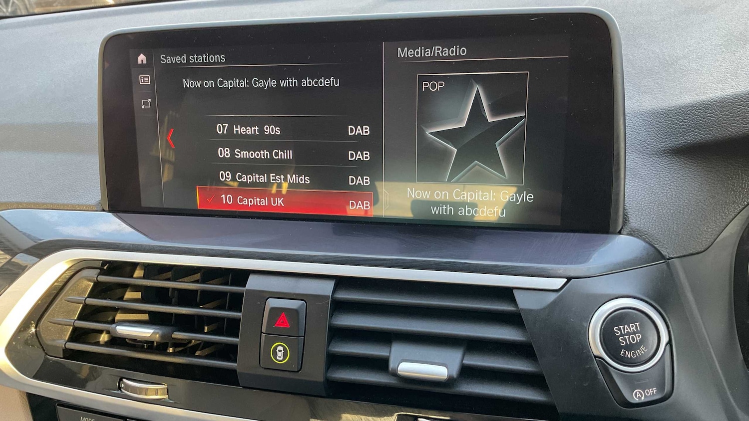 Used BMW X3 2018 for sale - 77856558: Photo 25