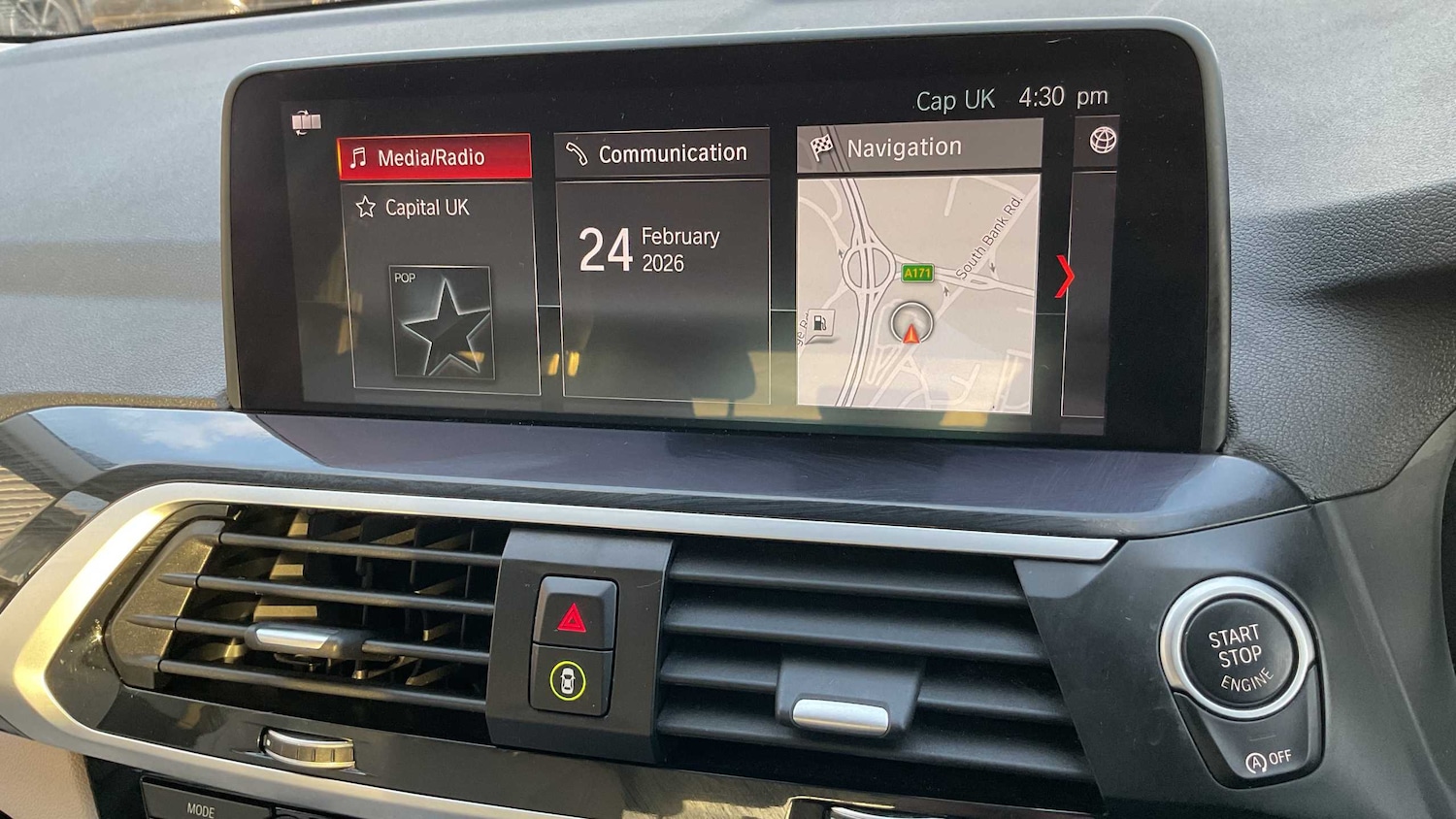 Used BMW X3 2018 for sale - 77856558: Photo 26