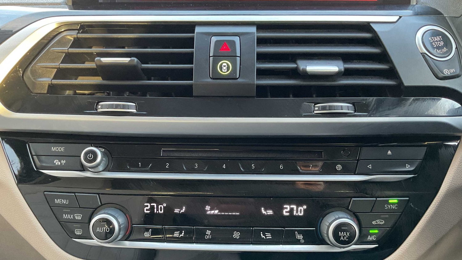 Used BMW X3 2018 for sale - 77856558: Photo 28