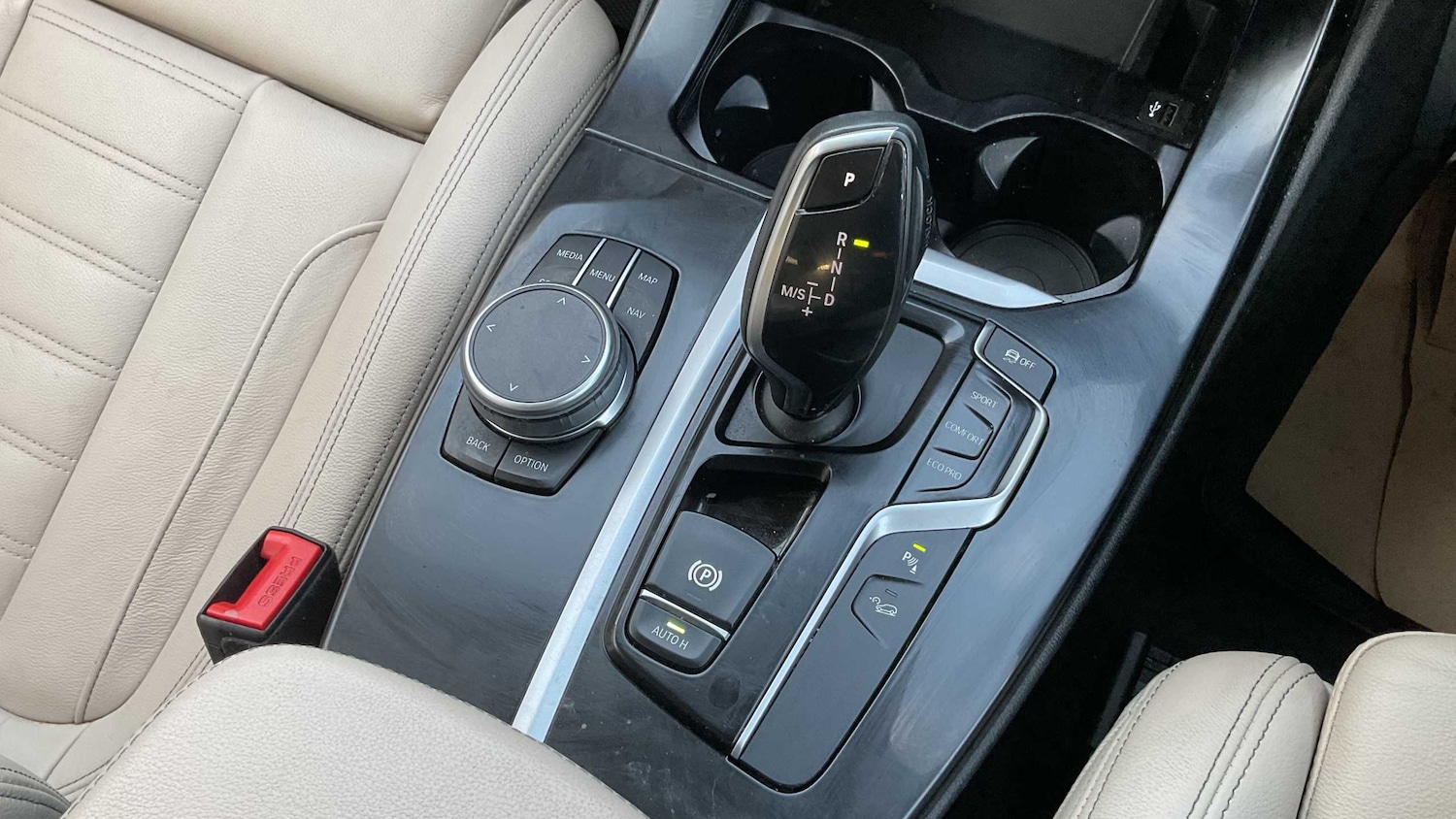 Used BMW X3 2018 for sale - 77856558: Photo 29