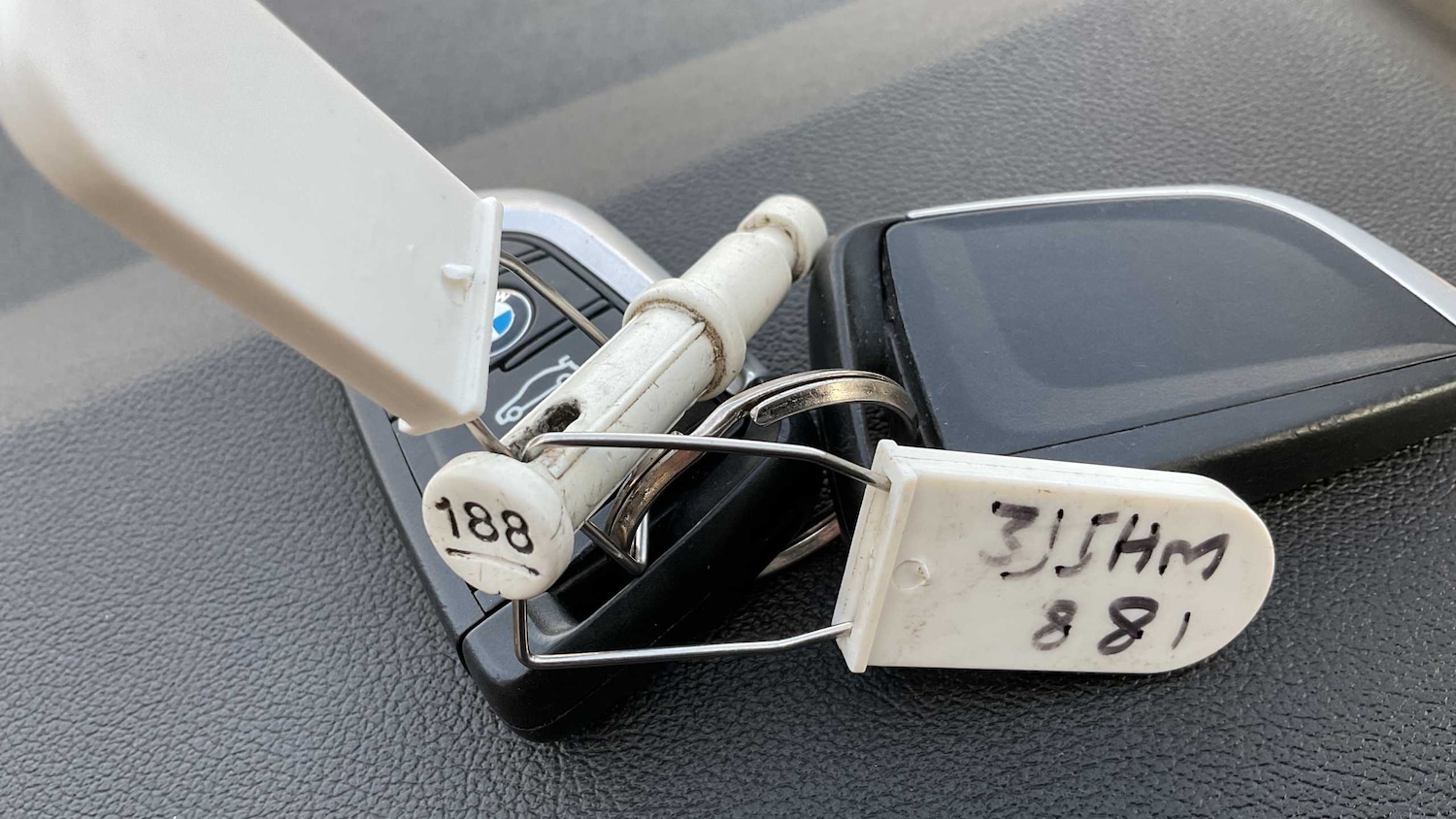 Used BMW X3 2018 for sale - 77856558: Photo 30