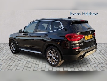 Used BMW X3 2018 for sale - 77856558: Photo