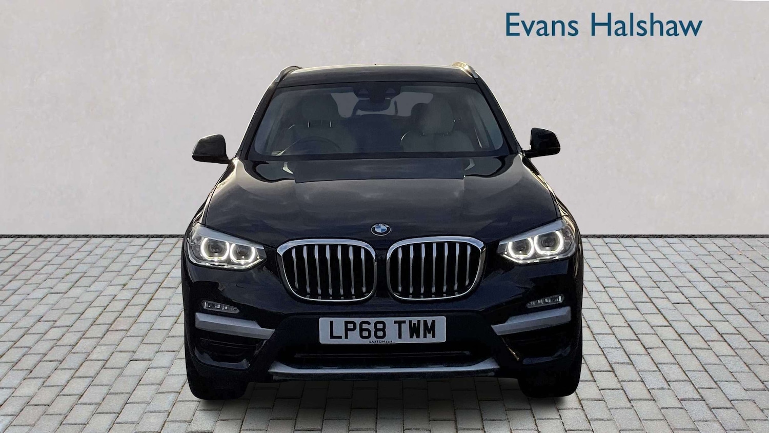 Used BMW X3 2018 for sale - 77856558: Photo 5